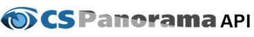 CSPanorama API